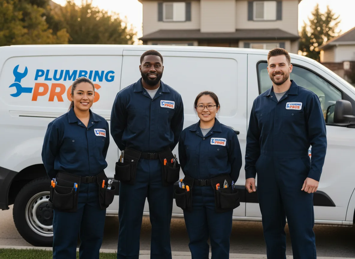 Water Heater Repair company in Van Nuys, CA